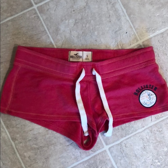 Hollister Pants - Hollister shorts